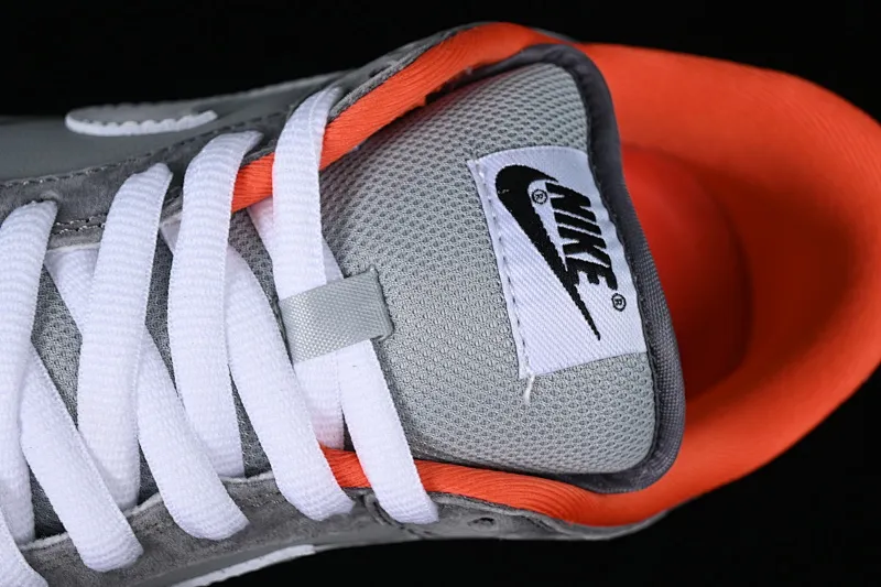 All Categories Nk SB Dunk Series Nk SB Dunk Low Low-top Sneakers Nk Dunk Sb New York Gray Peace Dove New York City Limited SB Low-top Casual Sneakers 304292-011